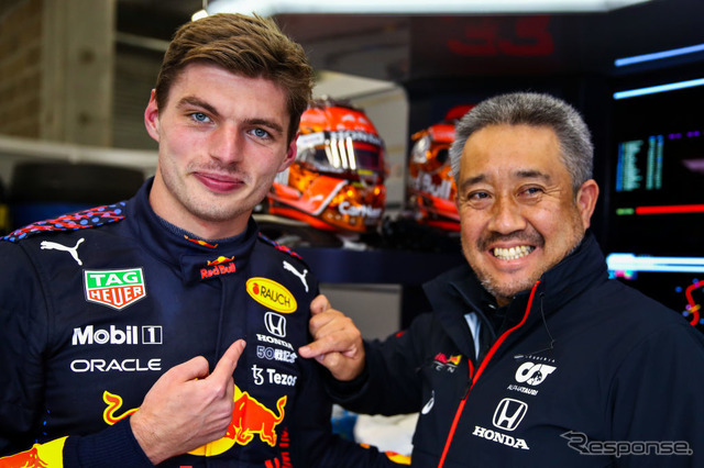 F1ベルギーGP