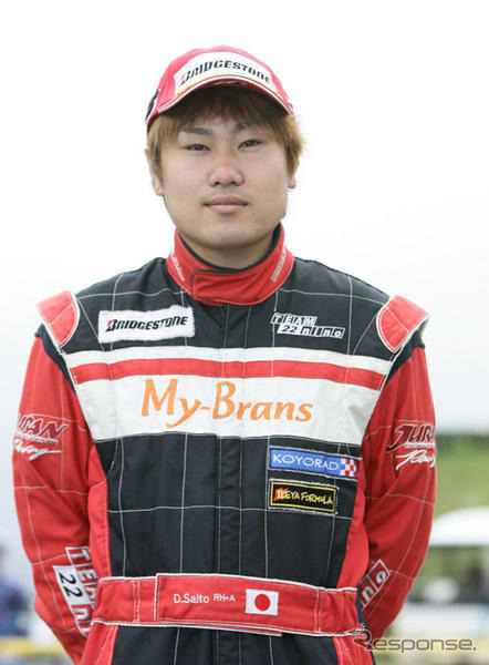 【D1 第7戦】展望…斉藤が初戴冠か今村が2度目か