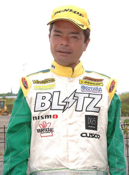 【D1 第7戦】展望…斉藤が初戴冠か今村が2度目か