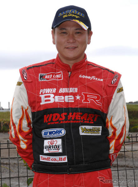 【D1 第7戦】展望…斉藤が初戴冠か今村が2度目か