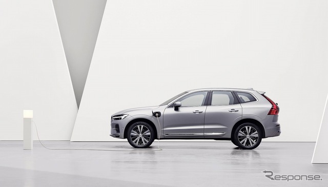ボルボ XC60