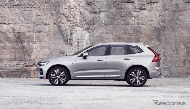ボルボ XC60