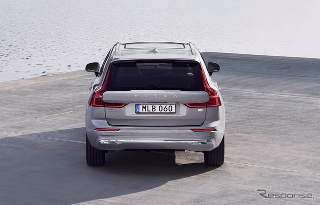 ボルボ XC60