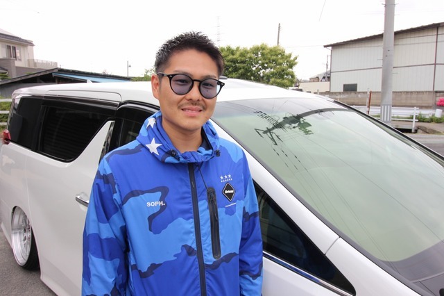 SPオーディオをトヨタ アルファードにインストール!car audio newcomer! (オーナー・小向悠太さん) by ingraph 前編