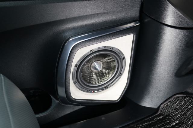 SPオーディオをトヨタ アルファードにインストール!car audio newcomer! (オーナー・小向悠太さん) by ingraph 前編
