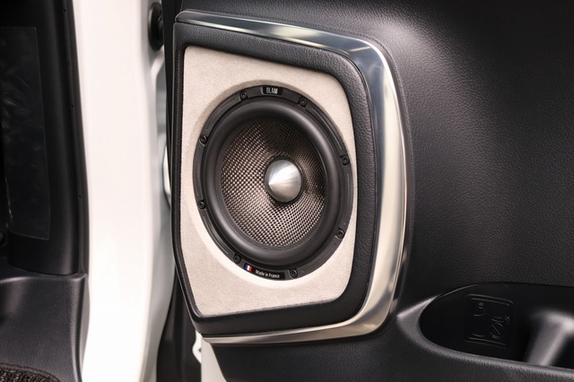 SPオーディオをトヨタ アルファードにインストール!car audio newcomer! (オーナー・小向悠太さん) by ingraph 前編