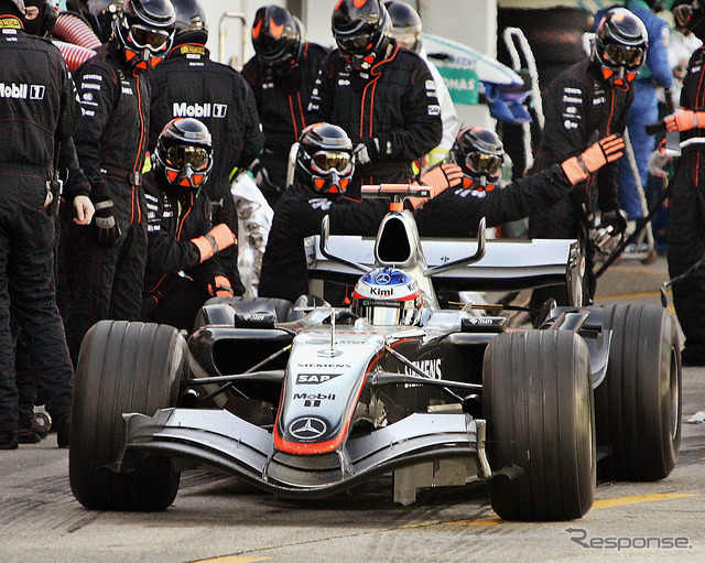 2005年F1日本GP