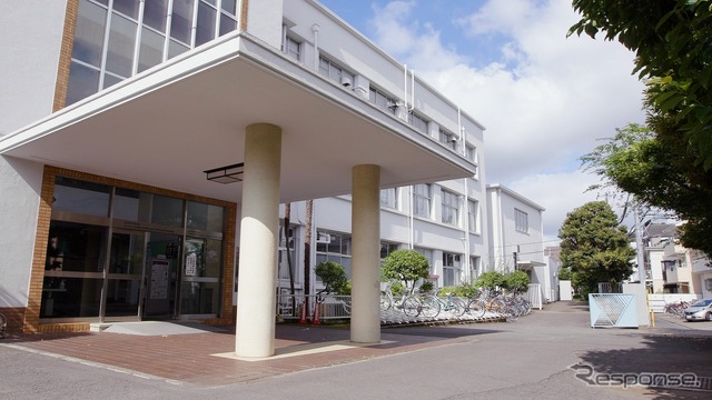 各務記念材料技術研究所