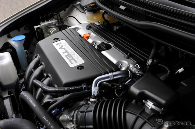 【ホンダ オデッセイ 新型発表】走りを極めたアブソルート