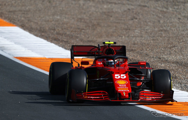 F1オランダGP