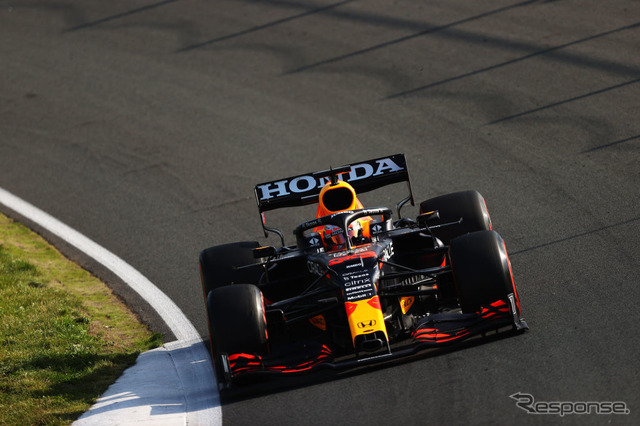 F1オランダGP