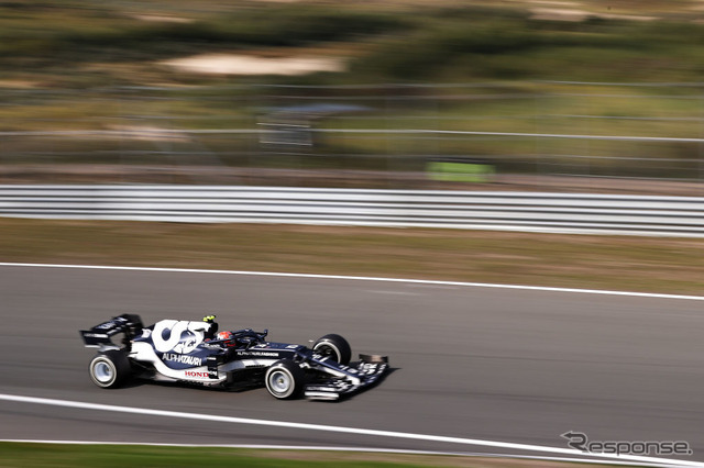 F1オランダGP