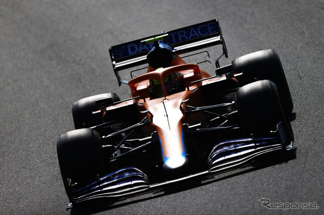 F1オランダGP