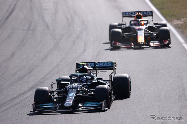 F1オランダGP