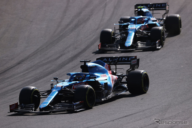 F1オランダGP