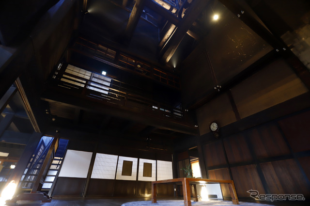 『自己治癒力』を高めるプログラムを開催するSatoyama villa 本陣