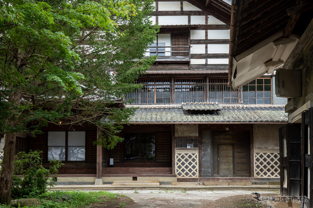 『自己治癒力』を高めるプログラムを開催するSatoyama villa 本陣