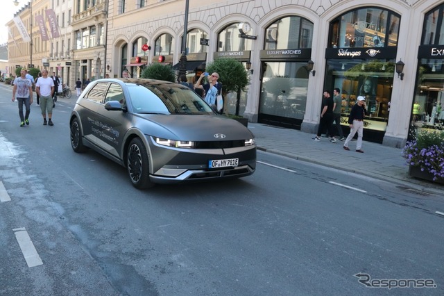 IONIQ5