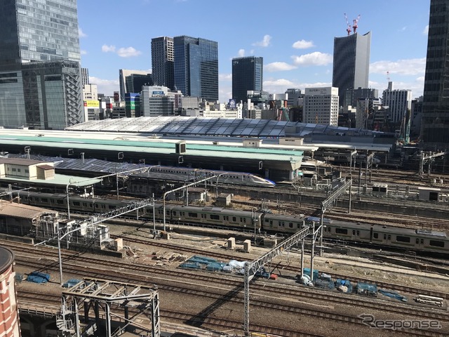 東京駅