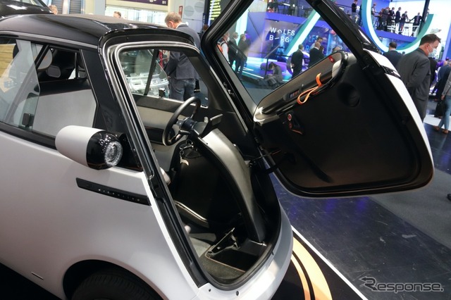 microlino m-cro