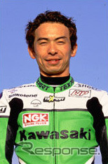 「ライムグリーンが戻ってくる!!」20年ぶりにロードレース世界選手権に復帰