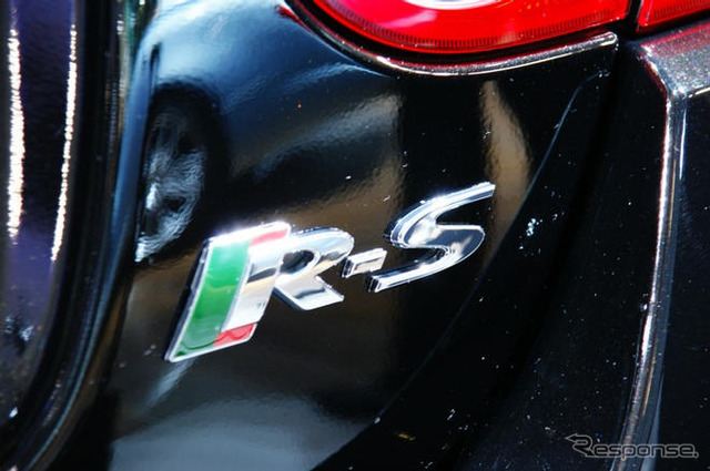 【パリモーターショー08】写真蔵…ジャガー XKR-S
