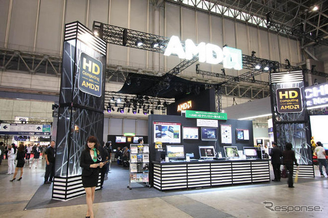 【CEATEC 08】写真蔵…いや、じつに多種多様