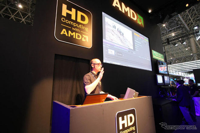 【CEATEC 08】写真蔵…いや、じつに多種多様