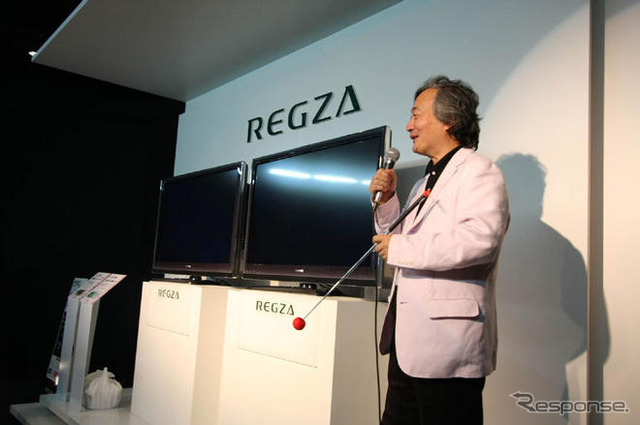 【CEATEC 08】写真蔵…いや、じつに多種多様