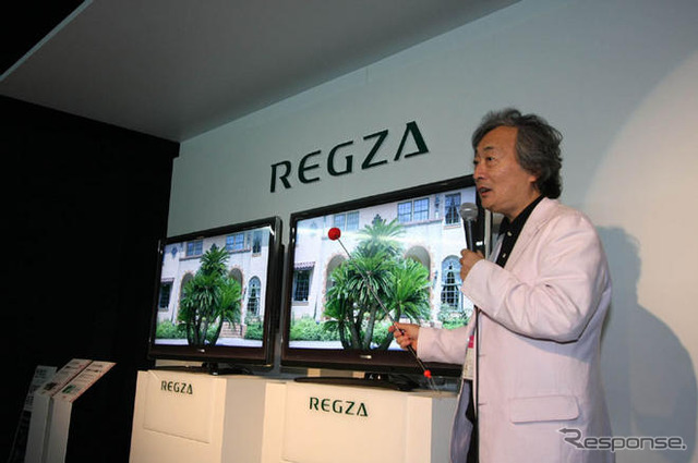 【CEATEC 08】写真蔵…いや、じつに多種多様