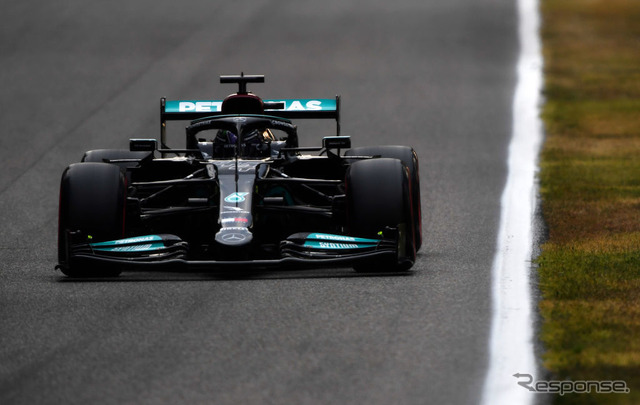 F1イタリアGP