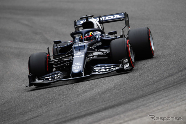 F1イタリアGP