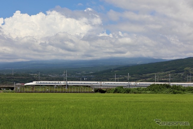 東海道新幹線