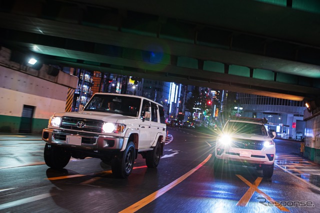 世界中のオフローダーを熱くする!4x4エンジニアリングの最強ホイール「ブラッドレー」に注目
