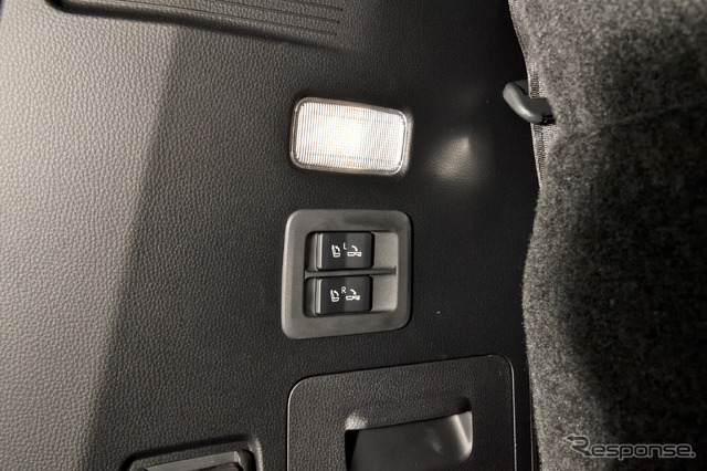 トヨタ ランドクルーザー 新型(ZX ガソリン)