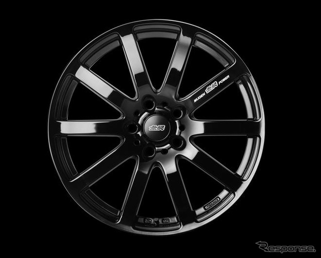 【ホンダ オデッセイ 新型発表】無限が各種パーツを発売