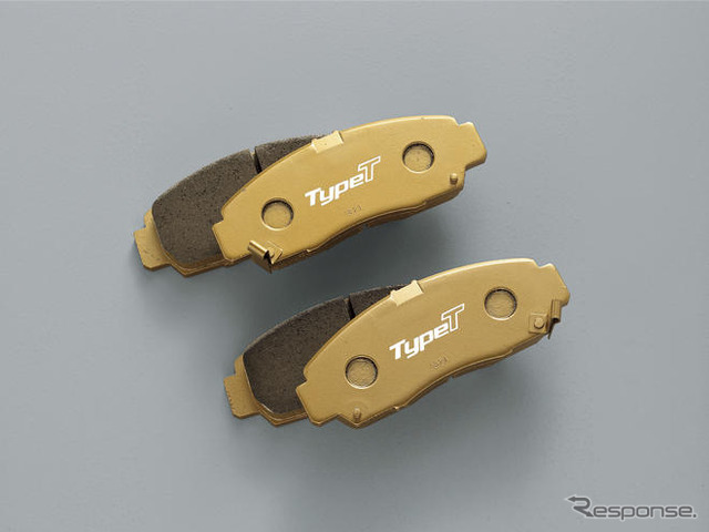 【ホンダ オデッセイ 新型発表】無限が各種パーツを発売