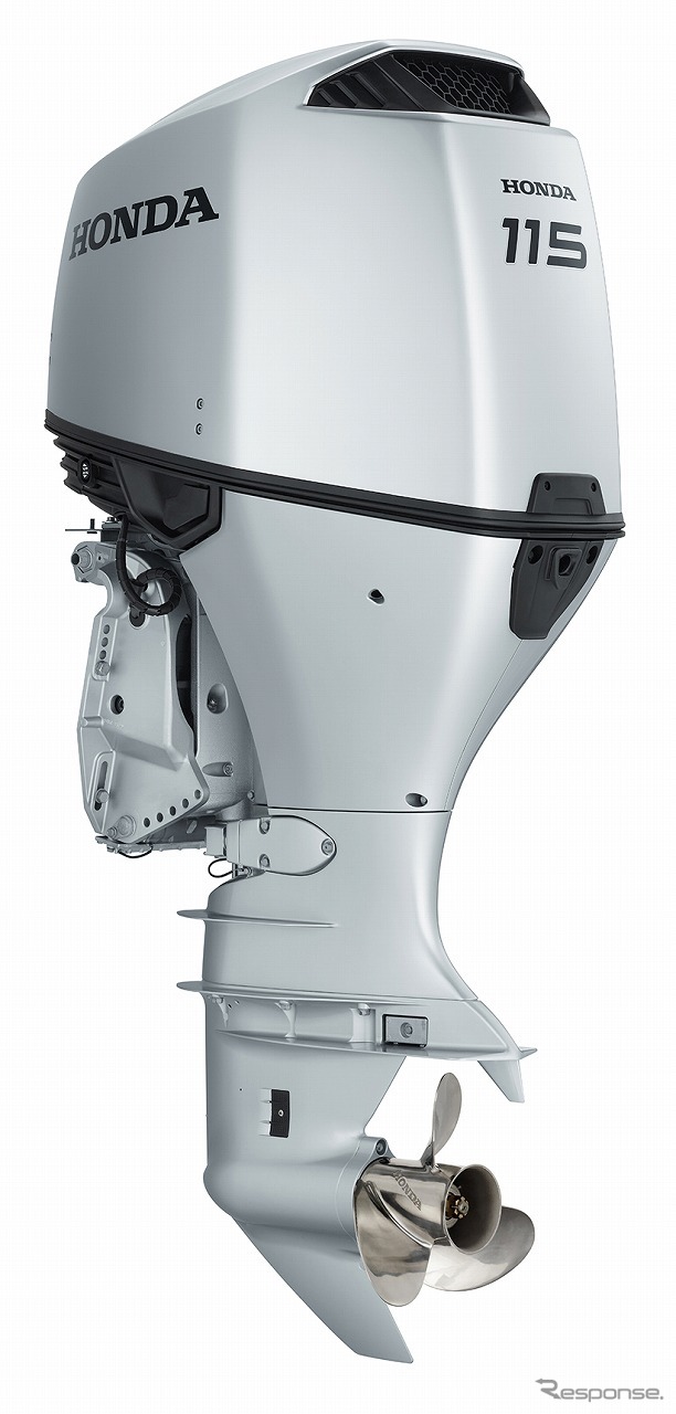 新型BF115