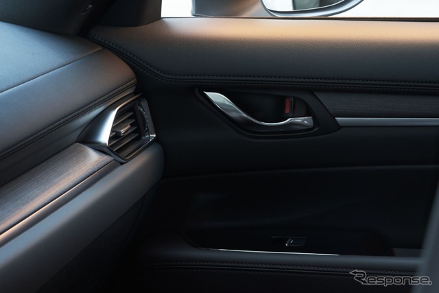 マツダ CX-5 改良新型(欧州仕様)