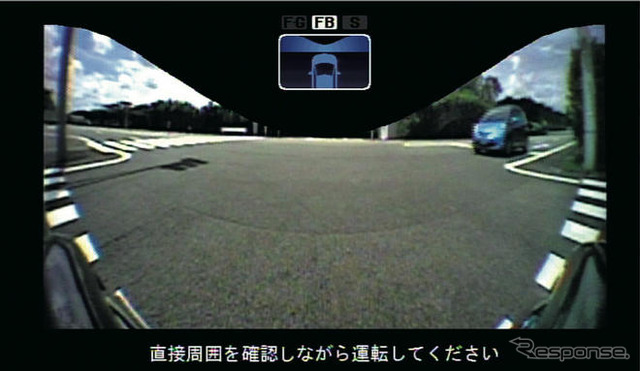 【ホンダ オデッセイ 新型発表】見直された装備群