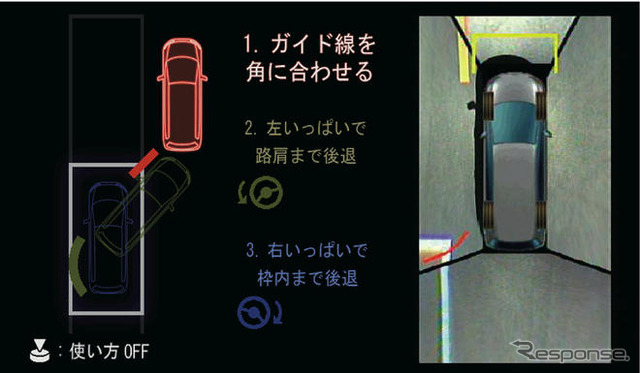 【ホンダ オデッセイ 新型発表】見直された装備群