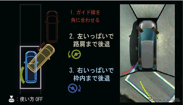 【ホンダ オデッセイ 新型発表】見直された装備群