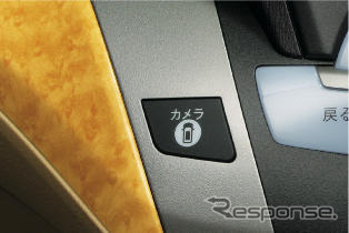 【ホンダ オデッセイ 新型発表】見直された装備群