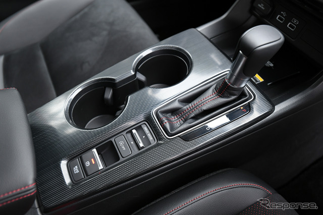 ホンダ シビック 新型(EX・CVT)