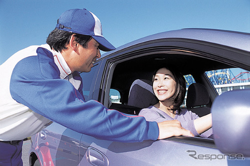 ホンダは今年も2輪、4輪の安全運転を支援します!!
