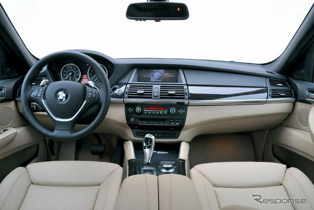 【D視点】世紀末的SUV…BMW X6