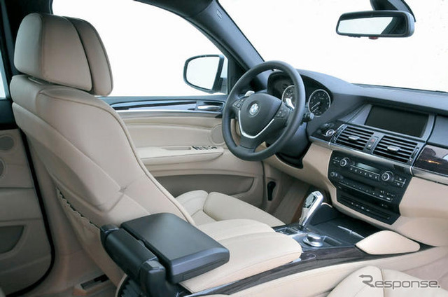 【D視点】世紀末的SUV…BMW X6