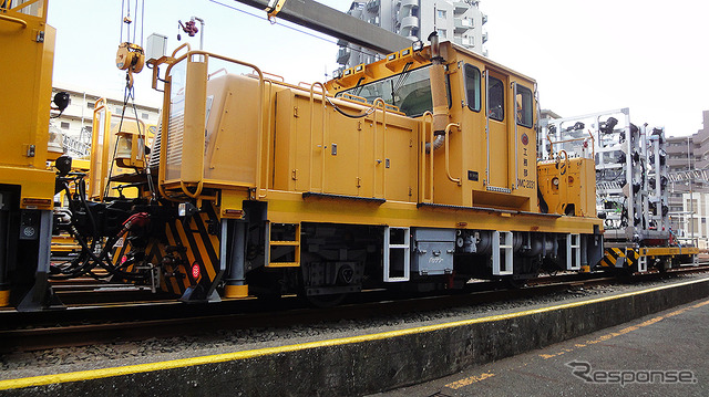 東急・東急電鉄・首都高速道路・首都高技術が運用する鉄道版インフラドクター