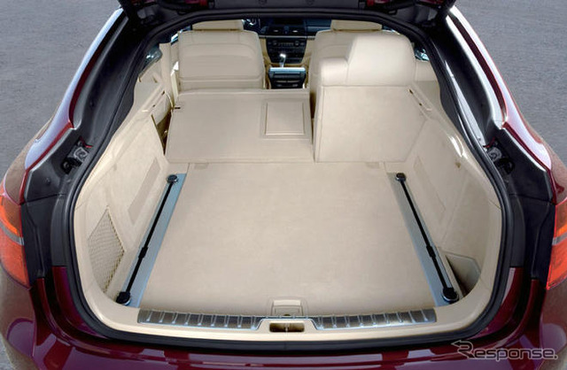 【D視点】世紀末的SUV…BMW X6