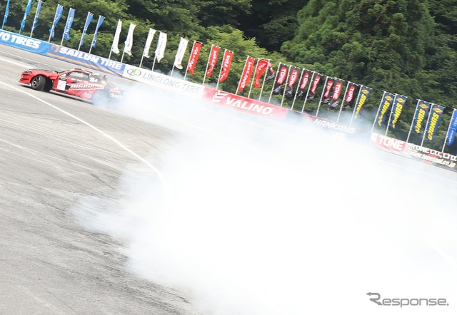 D1グランプリ(イメージ)